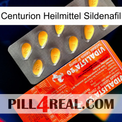 Centurion Remedies Sildenafil new01